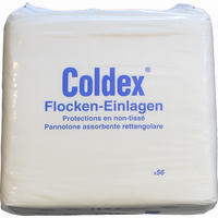 Coldex Vlieswindeln 1 x 56 Stück - ab 12,77 €