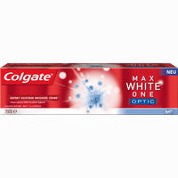 Colgate Max White One Optic Zahnpasta 75 ml