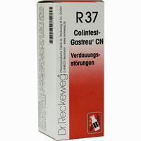 Colintest- Gastreu Cn R37 Tropfen 22 ml - ab 5,56 €