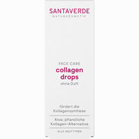 Collagen Drops Serum 30 ml