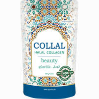 Collal Halal- Collagen Beauty Doypack 300 g