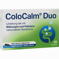 Colocalm Duo 20 Stück