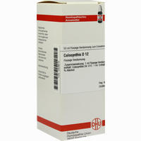 Colocynthis D12 Dilution 50 ml