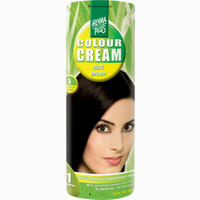 Colour Cream Dark Brown 3 Creme 60 ml