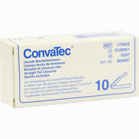 Combih Beutelklamm Ileost  10 Stück 