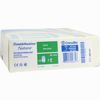 Combih Nat Uro Tr Std K 38 10 Stück - ab 33,09 €