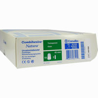 Combih Nat Uro Tr Std K 38 10 Stück - ab 33,09 €