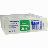 Combih Nat Uro Tr Std K 38 10 Stück - ab 33,09 €