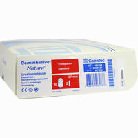 Combih Nat Uro Tr Std K 38 10 Stück - ab 33,09 €