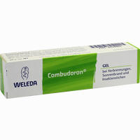 Combudoron Gel 25 g - ab 6,59 €