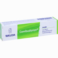 Combudoron Salbe 25 g - ab 10,12 €