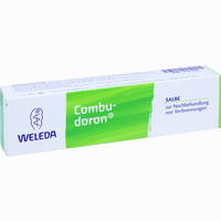 Combudoron Salbe 25 g - ab 10,12 €