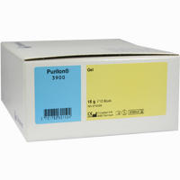 Comfeel Purilon Gel Gel 10 x 8 g - ab 94,46 €