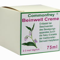 Commonfrey Beinwell Creme  300 ml - ab 6,38 €
