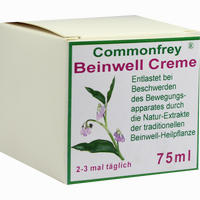 Commonfrey Beinwell Creme  300 ml - ab 6,69 €