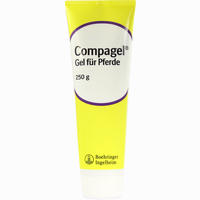 Compagel Vet Gel 250 g
