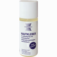 Compressana Hautkleber 1 Stück