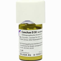 Conchae D30 Trituration 20 g