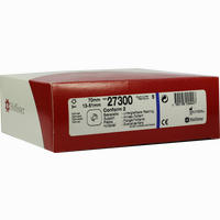 Conform 2- Basisplatte Konvex 27300 Bpl 5 Stück