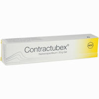 Contractubex Narbenspezifikum Gel 30 g - ab 14,19 €