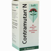 Contramutan N Saft 250 ml 