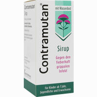 Contramutan Sirup  100 ml - ab 6,54 €