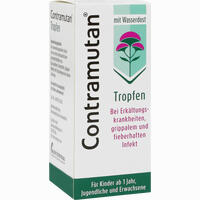 Contramutan Tropfen 20 ml - ab 6,48 €