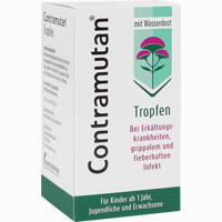 Contramutan Tropfen 20 ml - ab 6,55 €