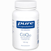 Coq10 120 Mg Kapseln 120 Stück - ab 60,01 €