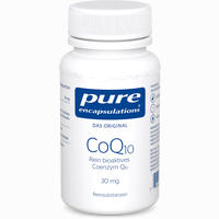 Coq10 30 Mg Kapseln 120 Stück - ab 24,93 €