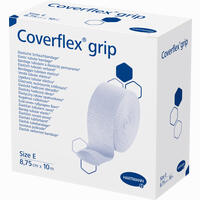 Coverflex Grip E 8.75cm X 10m Verband 1 Stück