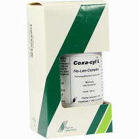 Coxa- Cyl L Ho- Len- Complex Tropfen 30 ml - ab 6,33 €