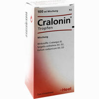 Cralonin Tropfen 30 ml - ab 8,13 €