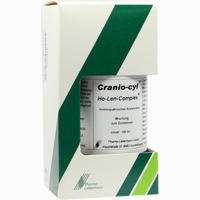 Cranio- Cyl Ho- Len- Complex Tropfen 30 ml - ab 6,54 €