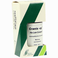 Cranio- Cyl Ho- Len- Complex Tropfen 30 ml - ab 7,48 €