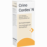 Crino Cordes N 100 g