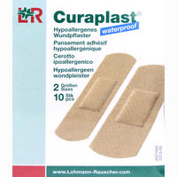 Curaplast Strips Sens Sort  20 Stück - ab 3,05 €