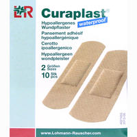 Curaplast Strips Sens Sort  20 Stück - ab 3,65 €