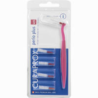 Curaprox Cps Perio Interd. 405 1. 3- 5mm 5bü. + 1hal 1 Packung
