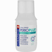 Curaprox Perio Plus+ Balance Mundwasser 200 ml - ab 4,68 €