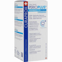 Curaprox Perio Plus+ Regenerate Mundspülung Chx 0.09 Mundwasser 200 ml - ab 3,94 €