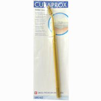 Curaprox Uhs 412 Mono Gold 1 Stück