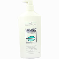 Cutano Waschpflege Fluid 500 ml