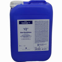 Cutasept F 250 ml - ab 1,46 €