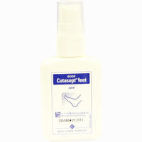 Cutasept Feet Lösung 250 ml - ab 5,11 &euro;