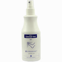 Cutasept Feet Lösung 250 ml - ab 1,72 €