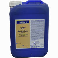 Cutasept G 250 ml - ab 6,49 €