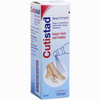 Cutistad Spray  30 ml 