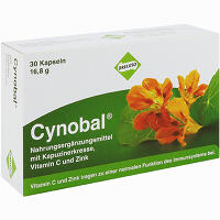Cynobal Kapseln  30 Stück