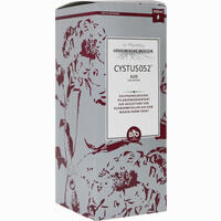 Cystus 052 Sud Saft 500 ml - ab 9,78 €